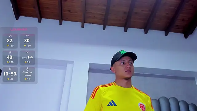 _Leohot_ live sex cam