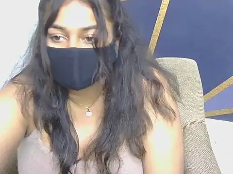 its_Arika's cam snapshot