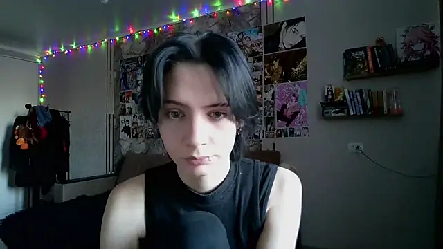 LxayBloom's cam snapshot