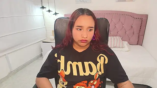 marilyn_tk's cam snapshot