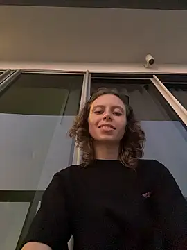 RinaMood live sex cam