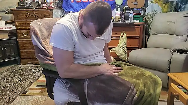 ScubaStevex live sex cam