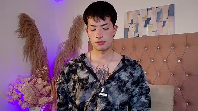 OzorioDany live sex cam