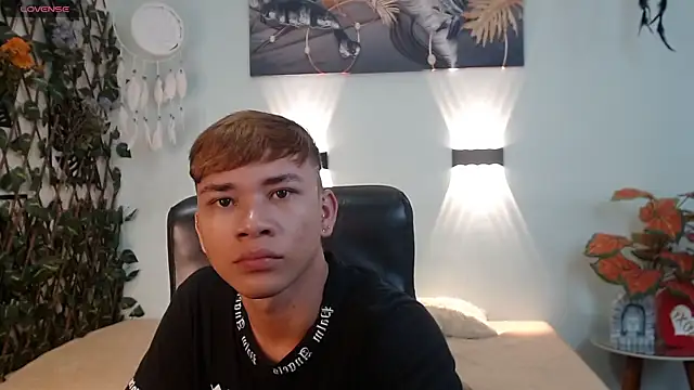 nathanclay live sex cam