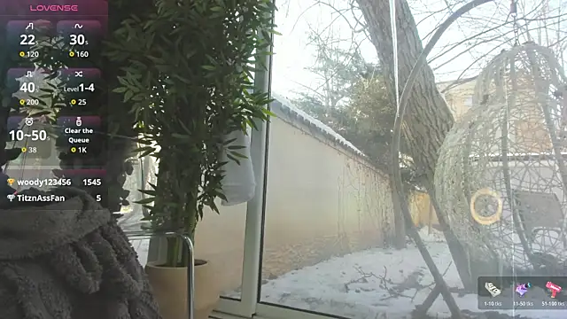 Lexi_Storm's cam snapshot