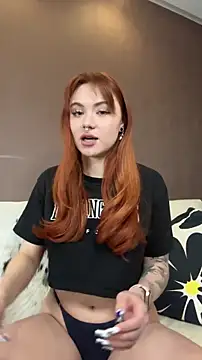 LunaMillie's cam snapshot