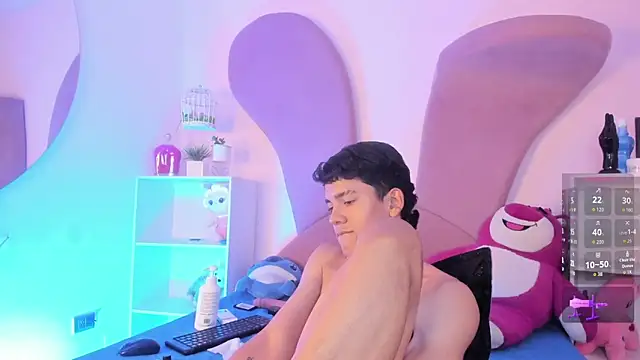 SandroVeyra live sex cam