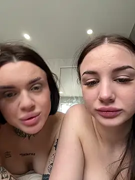 Kate_Town's cam snapshot