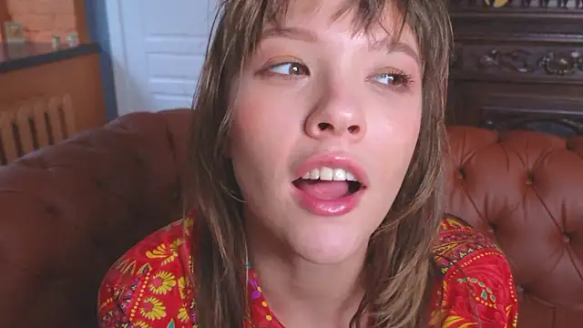 DemiDee live sex cam