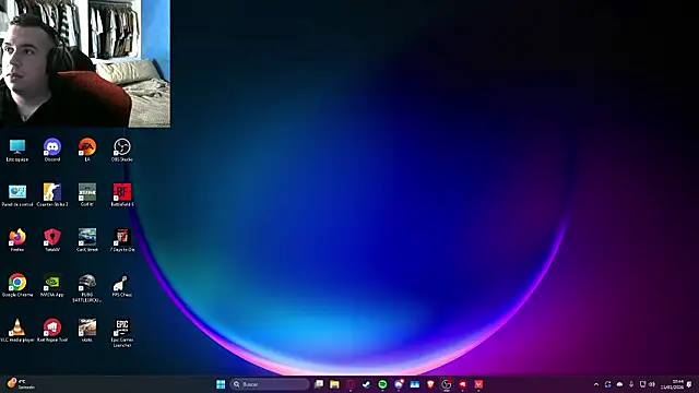 AlbeWhite live sex cam