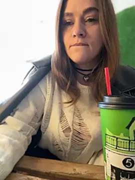 CrazyTori's cam snapshot