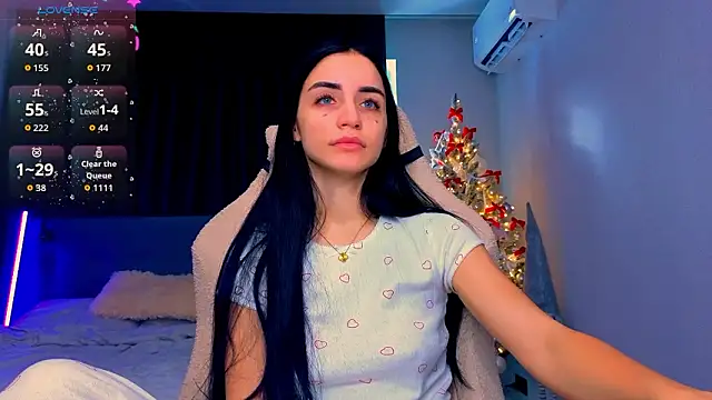 Kemi__Jordan live sex cam