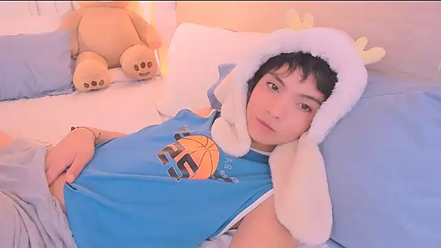 Sweet_Allan live sex cam