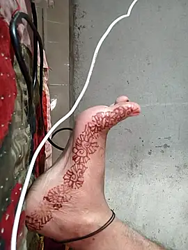 LOVELYKAJALBHABHI live sex cam