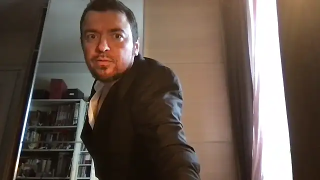 MikeeJacky live sex cam