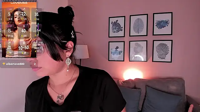 Galilea_Fox live sex cam