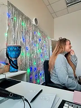 Juicy_PeachLux's cam snapshot