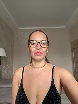 Milana8263's cam snapshot