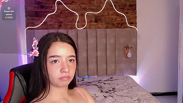 lanna_wolff's cam snapshot