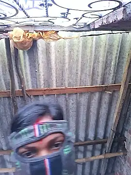 HotSexyBoudi live sex cam