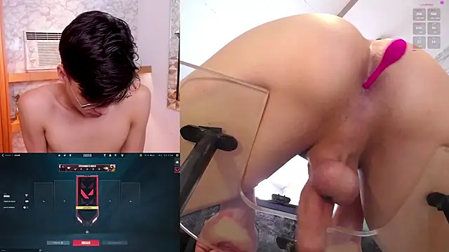 Gerony_ live sex cam