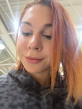 RosieSecret live sex cam