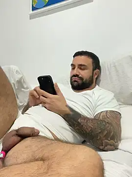 morfeoX live sex cam