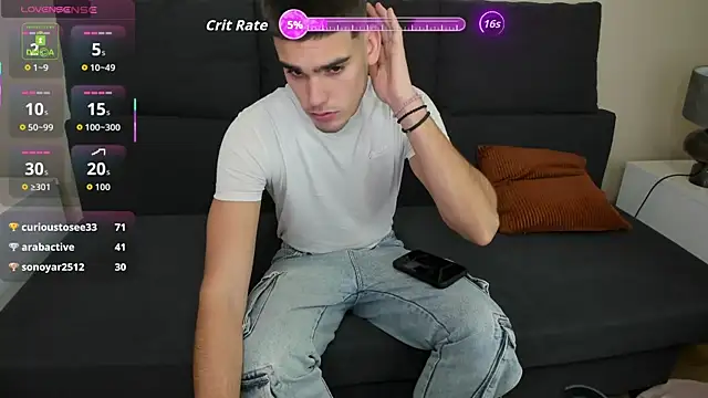 Kilian_Rocho live sex cam