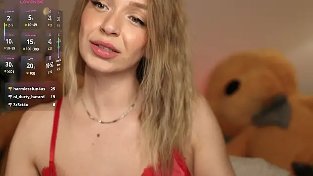 NovaHollisx's cam snapshot