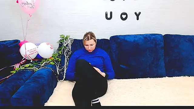 Incredible_Ariela's cam snapshot