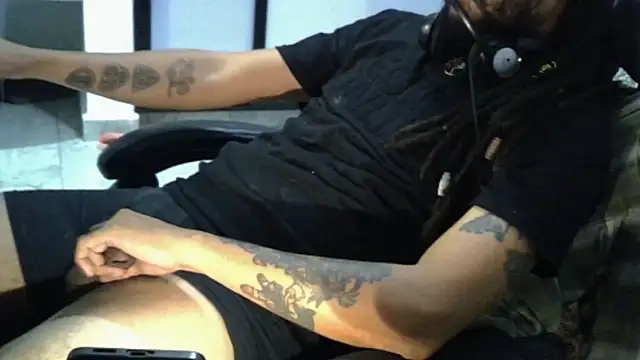 Astro_Game live sex cam