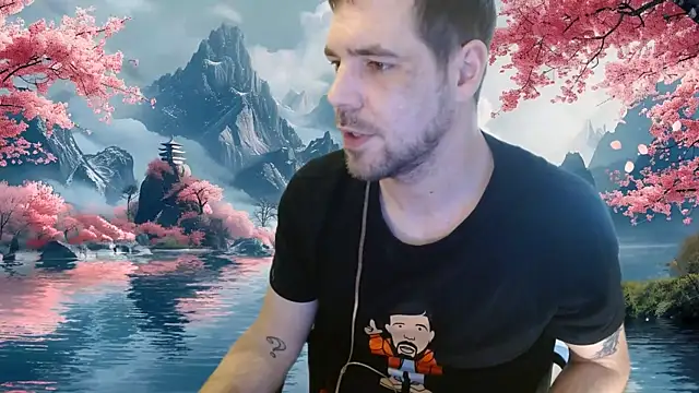 chibrax918 live sex cam