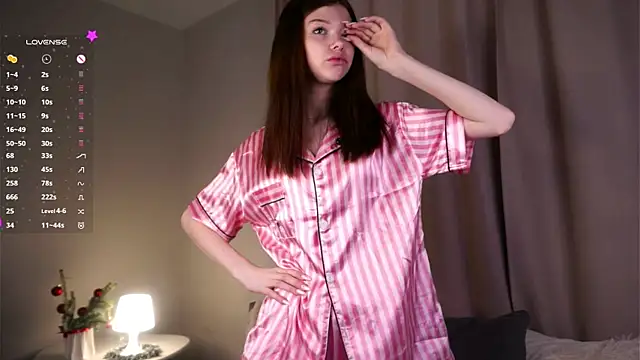 DortheySilagy's cam snapshot