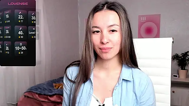 Geisha_Anna live sex cam