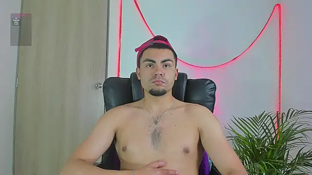 kalivan_voinesscu's cam snapshot