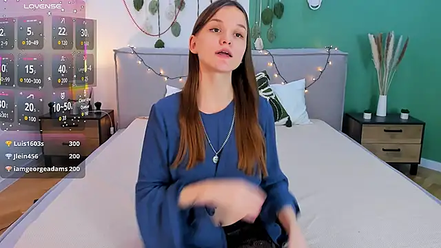 Amber_Rogers's cam snapshot