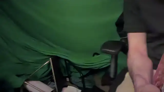 MasterDaddyCool live sex cam