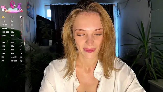 Miss_Monroe live sex cam