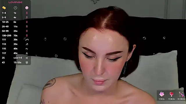 LianaFord live sex cam