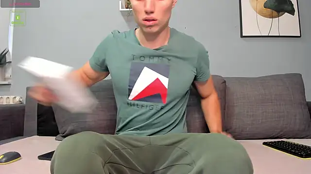 Kyle_Baker's cam snapshot