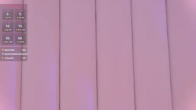 AlexaFlow's cam snapshot