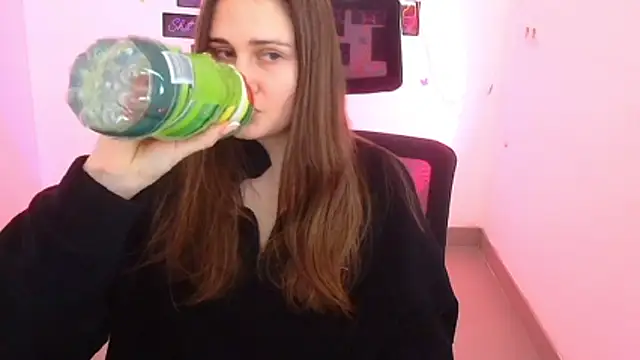 Stefanie_Sweet's cam snapshot