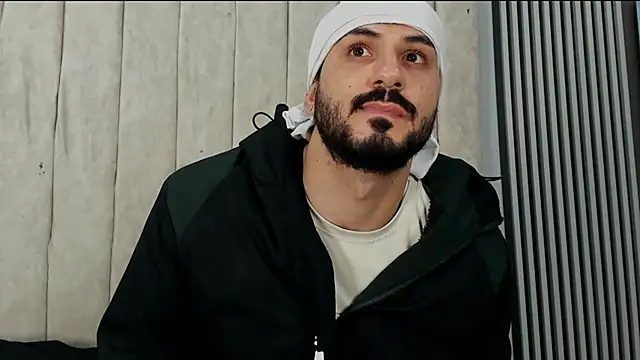 Mike_Parkerr's cam snapshot