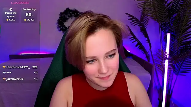 Ellie_Heavenly live sex cam