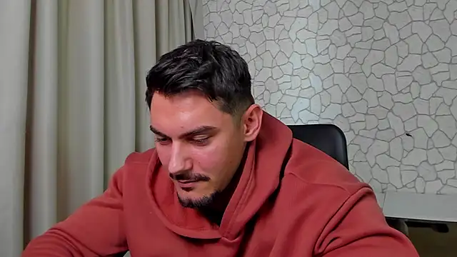 ClintMasters's cam snapshot