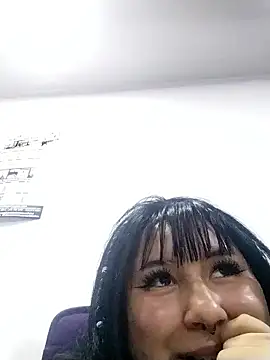NiniSweet live sex cam