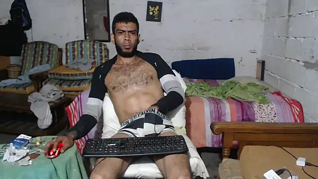 erik_alexander's cam snapshot