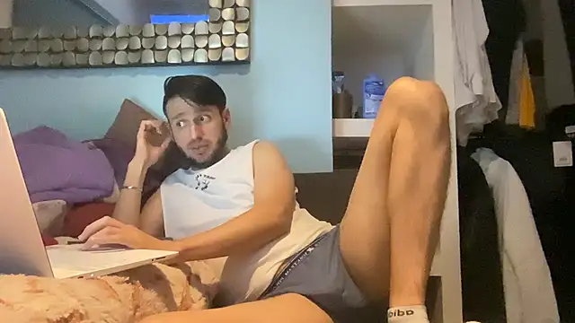 Alexitho25's cam snapshot