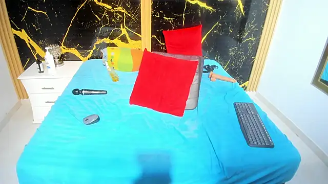 AdrianaVegga's cam snapshot