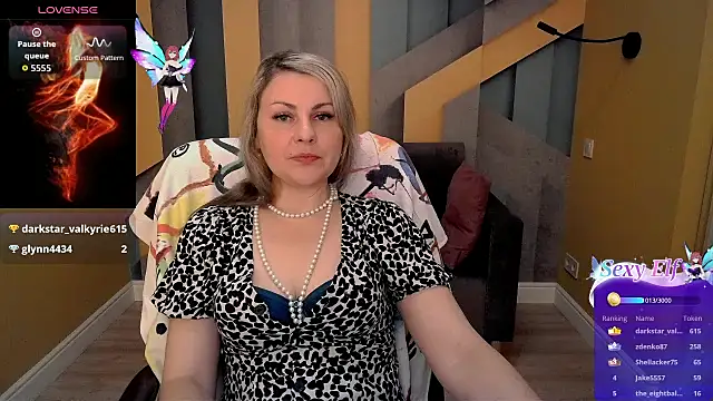 Candy_Long live sex cam